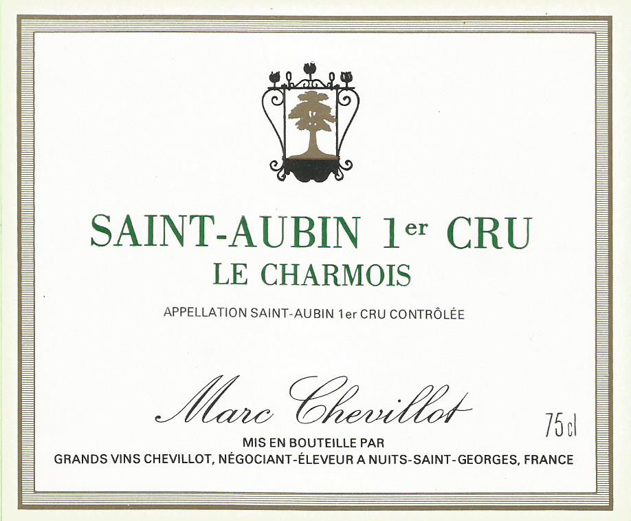Le Charmois